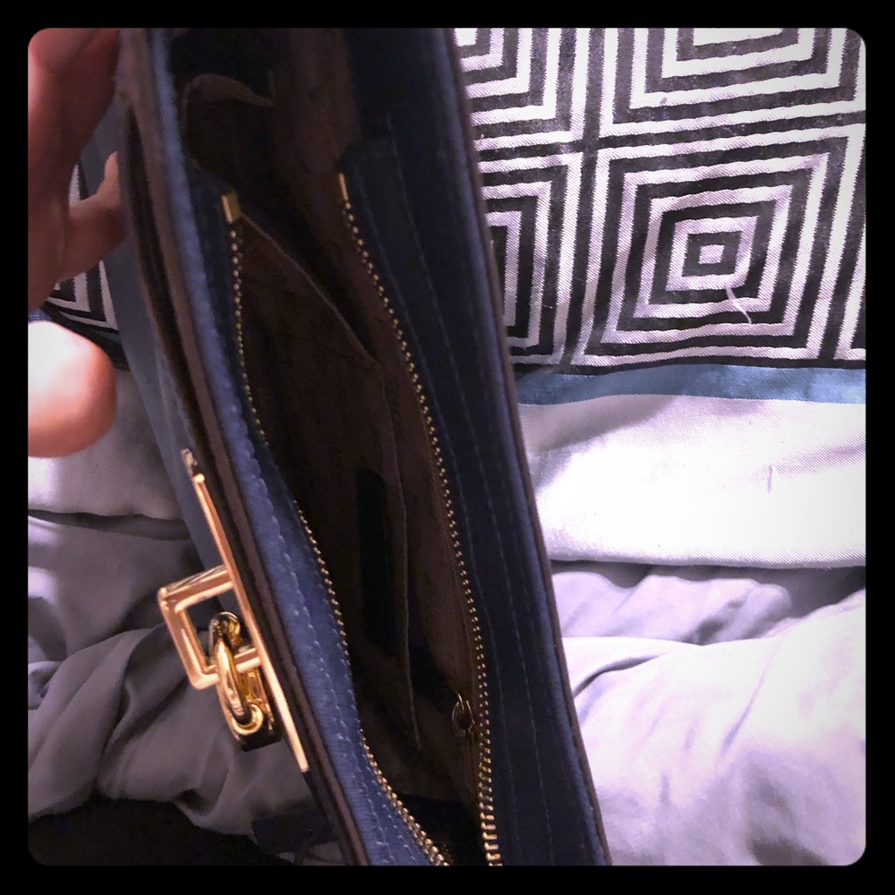 Crossbody